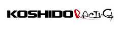 KOSHIDO RACING