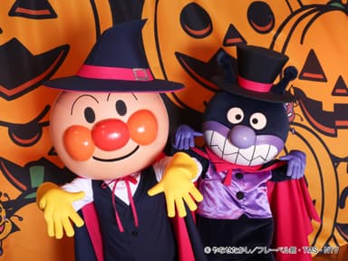 ハロウィーン　グリーティング