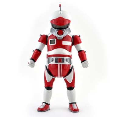 BABYTECTOR SINGLE MULTIPLE Ver.RED(1)