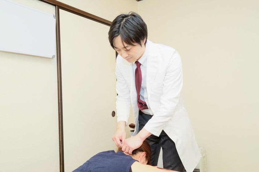 はりきゅう専門 澤田鍼灸院、
心身の調和を目指す独自の施術方針を発表