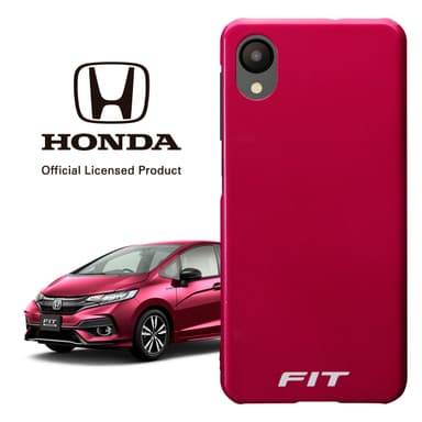 FIT ルージュアメジスト・メタリック