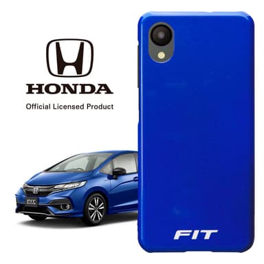 FIT ブリリアントスポーティブルー・メタリック