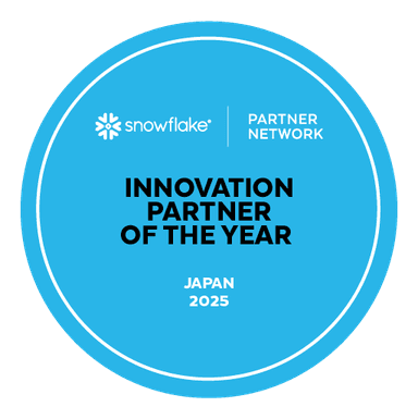 Innovation  Partner of the Year