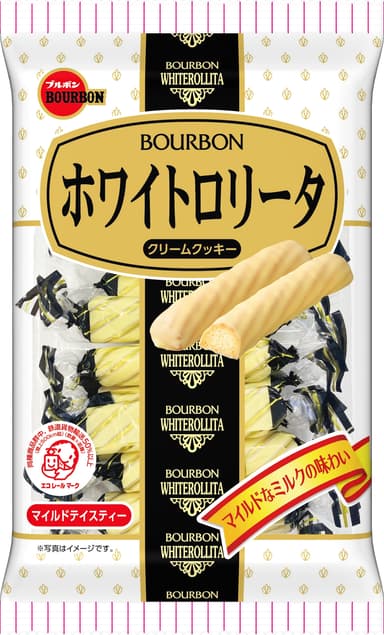 ホワイトロリータ