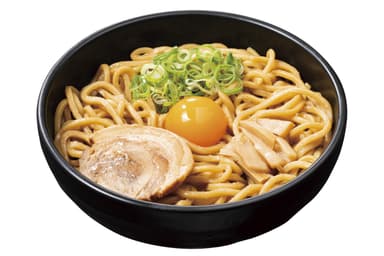 油そば　890円(税込)