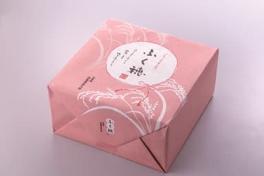 法善寺あられ　ふく穂