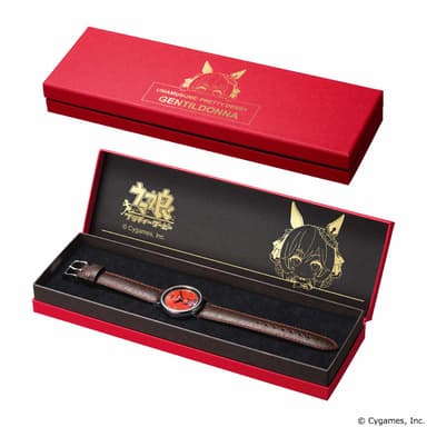 ジェンティルドンナ3