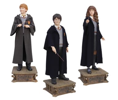 等身大フィギュア（イメージ）