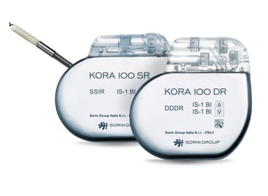 KORA100、BEFLEX