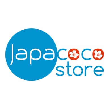 Japacoco store ロゴマーク