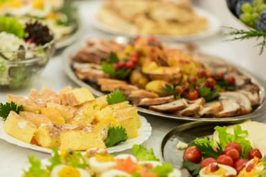 国際的に活躍しているシェフがお台場に集結！