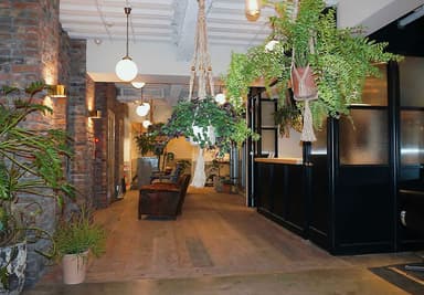 店内風景3