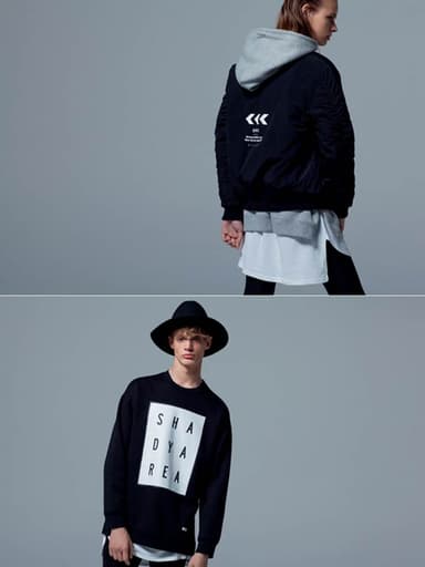 「SHARED」イメージ1
