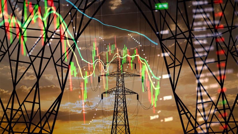 日本の電力市場は、2033年までに1,348.5TWhに達し、年平均成長率(CAGR)3.50%で着実に拡大すると見込まれています。