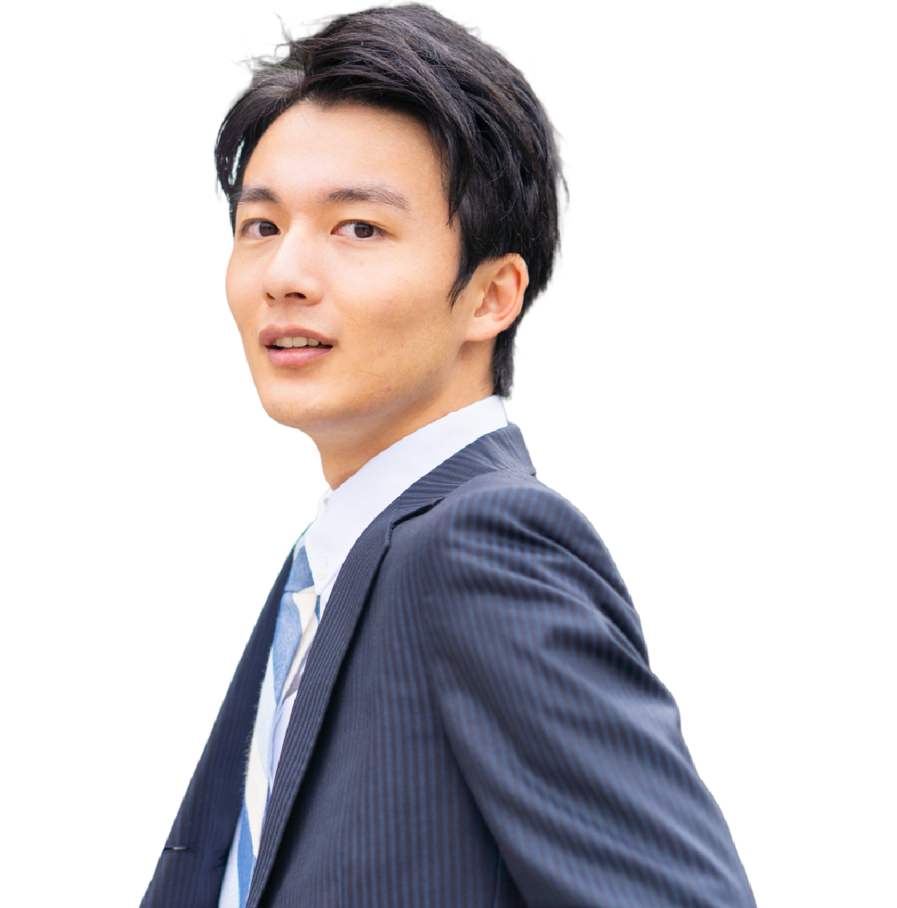人物