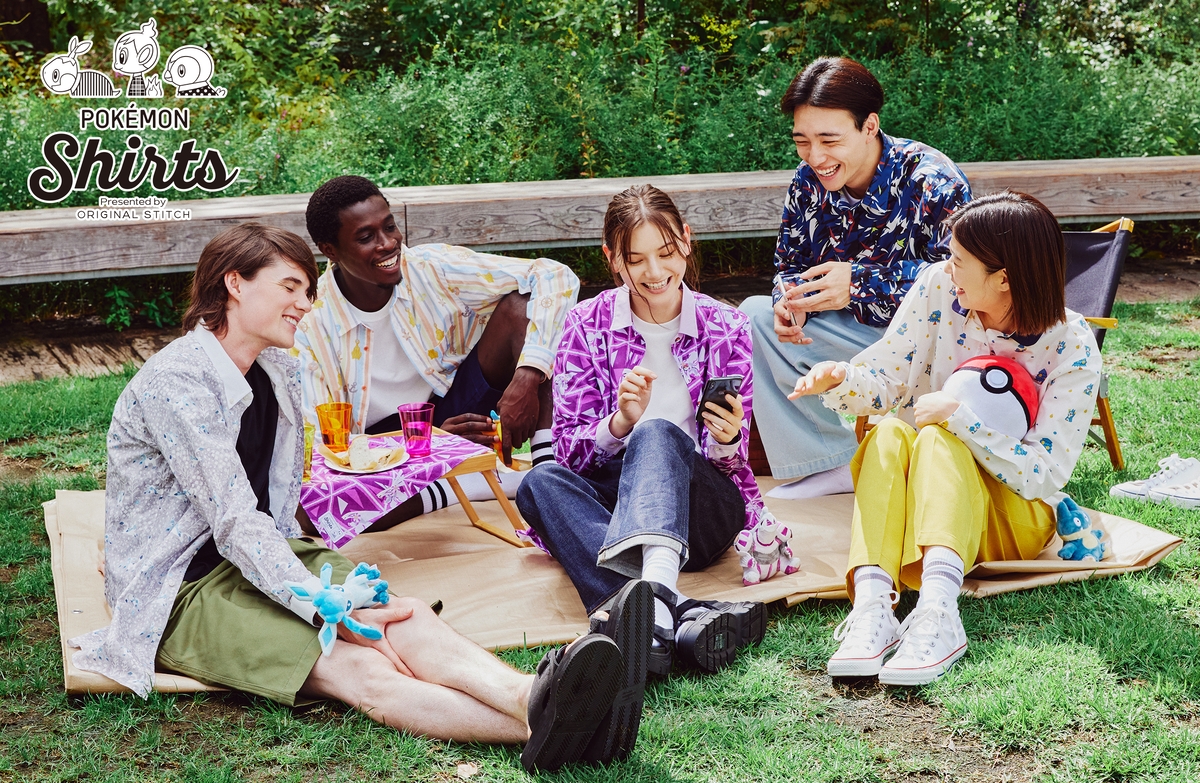 ポケットモンスター ダイヤモンド・パール』に登場するポケモン