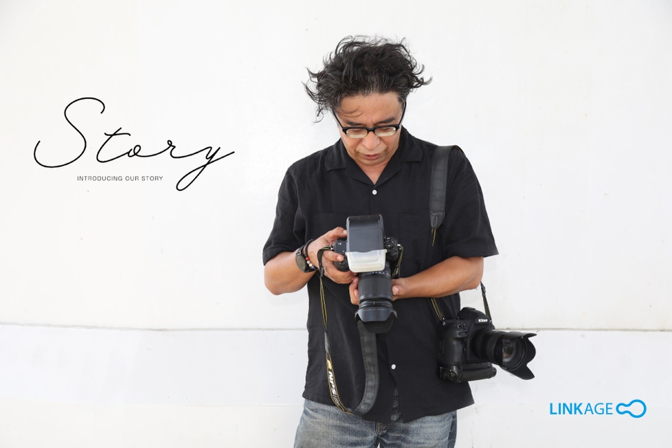 スクールフォト販売システムmemoridge（メモリッジ）を運営するリンクエイジ、ヒューマンログサイト「ｍemoridge Story」を更新しました