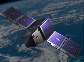 グローバル超低軌道（VLEO）衛星市場レポート：主要企業のシェア、売上動向、競争戦略