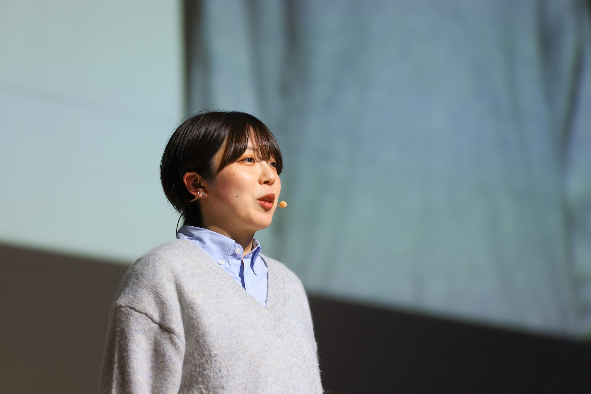 名城大学】「REALIZE AWARD 2025」を開催 光岡日菜子さん（理工学研究