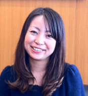 NECビッグローブ株式会社 経営企画本部　広報宣伝部 蜂須由美子様