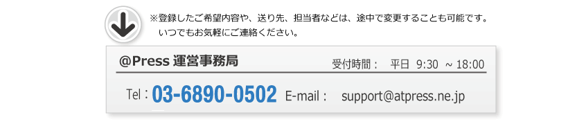 連絡先