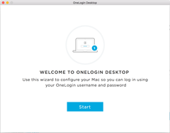 ペンティオは、OneLoginでMac端末を使用するユーザー認証サービス提供開始