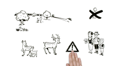 【受賞★報告】NYで発表された「Communicator Awards」にて奈良県の解説動画「奈良の鹿」が3部門で銀賞受賞の快挙！