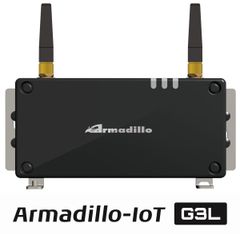 コネクシオとアットマークテクノが共同開発　高性能・小型・低価格IoTゲートウェイ～「Armadillo-IoTゲートウェイG3L」で様々な“つなぐ”を実現～