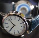 藤原 和博プロデュース第8弾　腕時計×有田焼　匠の技が融合した「SPQR(スポール)」機械式腕時計『SPQR arita 400』5月25日限定販売開始