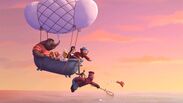 デンマークのキャラ「ラスムス クルンプ」新アニメがシュトゥットガルト国際アニメーション映画祭で受賞　RKホールディングス、日本国内での事業展開を強化