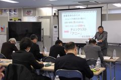 物流業界の経営者・経営幹部向け！出荷ミスや在庫差異の解決法が学べる倉庫見学会　5月20日(金)に大阪で開催！