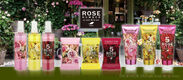 日本初！花の都パリの薔薇専門ブティック「au nom de la rose」コスメを販売　貴女が選ぶ香り(NUMBER)は？
