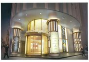 札幌市中央区に国内最大級の正規時計販売店BEST ISHIDAが『ISHIDA N43°』5月29日オープン！