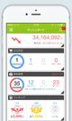 バーチャル株式投資ゲーム「トレダビ」待望のiOS版アプリリリース＆Android版アプリリニューアル！さらにトレダビプレミアムサービスを開始！