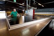 従来品の3倍以上の転用回数を実現、欧州製の型枠用合板『バーチ型枠用合板』2016年5月18日(水)全国販売開始