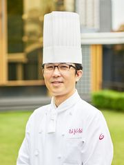 目黒雅叙園の新ペストリー料理長に生野 剛哉が就任　創業88周年を鮮やかなスイーツで彩る