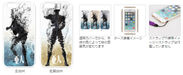 アニメ『亜人』のキャラを印刷したiPhoneケース&スマホスタンド&パスケースが新登場！