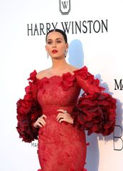 amfAR Cinema Against AIDS 23　ハリー・ウィンストンのジュエリーを着用したセレブリティが続々登場
