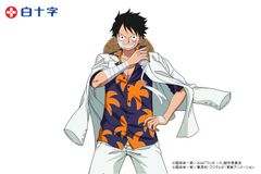 ルフィ＆チョッパーといっしょに夏の冒険とケガに備えよう！白十字が「ONE PIECE FILM GOLD」とコラボキャンペーンを6月1日より開催