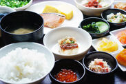 ホテル京阪札幌の朝食がTripAdvisorでランクイン　「行ってよかった！朝食のおいしいホテル」4連続受賞