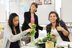 アメリカの大学生と一緒に学び、国際感覚を養う1カ月　東洋学園大学でサム・ヒューストン州立大学が3年目のサマースクールを実施