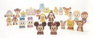 “木製玩具としては異例の発売10週間で10万個販売”ディズニー木製玩具『Disney | KIDEA』シリーズ、7月から順次、新商品登場！
