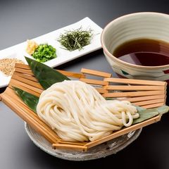 「こ、これがこんにゃく…？！」美味すぎるこんにゃくうどんで“するり”とイケちゃう！うどん界の革命児するりがついに辿り着いた【究極のざるうどん】