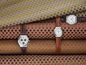 スイスの時計ブランドswatch、2016年Fall-Winter Collection第1弾“ARCHI-MIX”を公式オンラインストアにて6月23日から先行販売開始