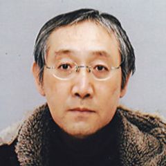 田中圭一