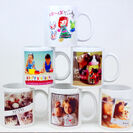 子供のイラストや、ペットのお気に入りの写真で“世界にひとつ”のプレゼントを作成！『オリジナルマグカップ』6月18日から販売開始