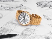 スイスの時計ブランド、ミドーが大丸神戸店に6月25日オープン　百貨店での本格展開をスタート