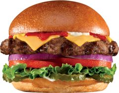 カリフォルニア発プレミアムバーガー「Carl’s Jr.」2号店が10月にオープン＠ららぽーと湘南平塚