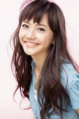 松井愛莉さん(2)