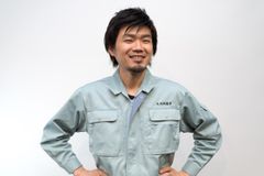 木村弘毅氏